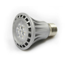 Luz de bulbo do diodo emissor de luz PAR20 8W, bulbo do UL do diodo emissor de luz PAR20 de Dimmable